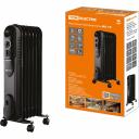 Масляный обогреватель TDM ELECTRIC МО-7К SQ2501-0904