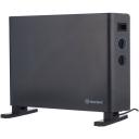 Конвектор Thermex Pronto 2000M, 2 кВт, 25 м?, черный