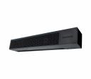 Тепловая завеса Tropik Line Х518Е20 black