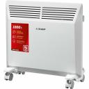 Электрический конвектор ЗУБР 1 кВт КЭМ-1000