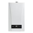 Настенный газовый котел BAXI ECO Nova 18F(18 кВт), двухконтурный, закрытая камера сгорания