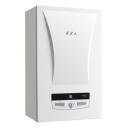 Электрический котел E.C.A. Arceus ST - 18, 18 кВт, одноконтурный, белый