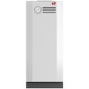 Конвекционный газовый котел Лемакс Classic-12,5, одноконтурный, белый
