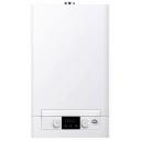 Navien HEATLUXE 16K - котел газовый двухконтурный,