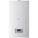 Конвекционный газовый котел Protherm Пантера 25 KTO (2015), 24 кВт, одноконтурный, белый