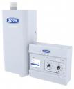 Котел электрический ZOTA Econom 6 кВт (60м2) / Одноконтурный настенный электрокотел для от