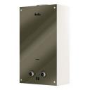 Колонка газовая Ballu GWH 10 Fiery Glass Mirror, 20 кВт, настенная, белая