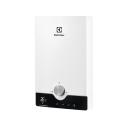 Водонагреватель проточный Electrolux NPX 8 Flow Active 2.0 белый, черный