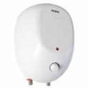 Водонагреватель накопительный Haier rk-7468 8 л White