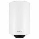 Накопительный электрический водонагреватель MAUNFELD MWH80W03