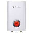 Водонагреватель проточный THERMEX Topflow 6000 white