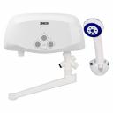 Водонагреватель Zanussi 3-LOGIC 6,5 TS (душ+кран)