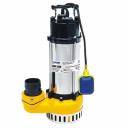 Дренажный насос Belamos (Беламос) DWP 1500/18