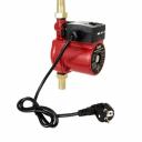 Насос циркуляционный Насос повышающий давление Jemix ЦПН-15/9-25, 120 Вт. Производительность 25 л/мин.