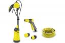 Насос Karcher BP 1 Barrel Set 1.645-465.0