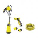 Насос для бочки Karcher BP 1 Barrel Set (16454650)