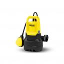 Дренажный насос Karcher 1.645-501.0 SP 2 Flat