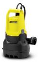 Дренажный насос Karcher 1.645-503.0 SP 5 Dirt