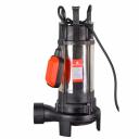 Фекальные насосы Фекальный насос Ресанта НФ-17000Л 77/5/3 (допустимый диаметр твердых частиц 15 мм)