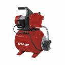 Насосная станция Ставр 700Вт, максимальная производительность 50л/мин НС-700/20 9050600600