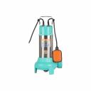 Погружной дренажный фекальный насос Погружной фекальный насос Sturm WP9712SW