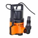 Насос дренажный Дренажный насос для чистой воды Вихрь ДН-250 68/2/11