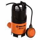 Насос дренажный Дренажный насос для чистой и грязной воды Вихрь ДН-350 68/2/8