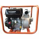 Мотопомпа бензиновая Zongshen WG 20 1T90SWG20