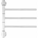 Полотенцесушитель ENERGY I chrome G3K УТ-УТ-01044