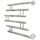 Полотенцесушитель INDIGO Фокстрот Zip УТ000023979 // Водяные