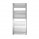 Полотенцесушитель электрический IRSAP Ares/Electric EK 1118/580 22 трубки хром