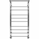 Полотенцесушитель Terminus Арктур П10 500x1000 4670078529459 // Водяные