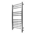 Полотенцесушитель электрический TERMINUS «Ватикан» П12, 500x1000 мм, sensor quick touch, хром