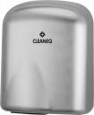 Сушилка для рук CLEANEQ KW-1009 шлифованная сталь