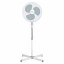 Напольный вентилятор SCARLETT 16", cерый SC-SF111B01