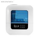 Увлажнитель Boneco U700, до 80 м?, 9 л, 2 режима, таймер, ароматизация, автоотключение