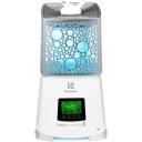 Увлажнитель воздуха ультразвуковой Electrolux EHU-3915D, 9.4л, белый/серебристый