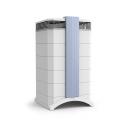 IQAir GC MultiGas — очиститель воздуха HEPA + угольно-химические фильтры, защита от газов, запахов и аллергенов