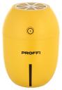 Воздухоувлажнитель Proffi "Цитрус" PH8750 Yellow