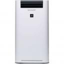 Климатический комплекс Sharp KCG61RW, белый