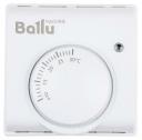 Терморегулятор Ballu BMT-1 белый