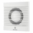 Вентилятор осевой Electrolux Basic EAFB-150T с таймером 210х210 мм d150 мм белый