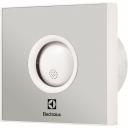 Вентилятор вытяжной Electrolux Rainbow EAFR-100 silver