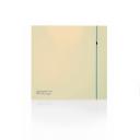 Вытяжной вентилятор Soler Palau SILENT-100 CZ IVORY DESIGN-4C