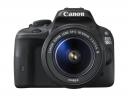 Canon EOS 100D Kit 18-55 DC III