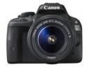 Canon EOS 100D Kit EF-S 18-55 III