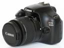 Canon EOS 1100D Kit 18-55