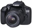 Canon EOS 1300D Kit 18-55 DC III