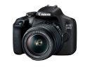 Зеркальный фотоаппарат Canon EOS 2000D Kit