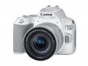 Фотоаппарат зеркальный Canon EOS 250D 18-55mm IS STM White